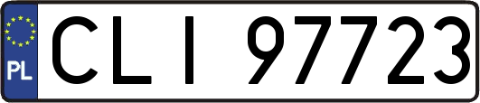 CLI97723