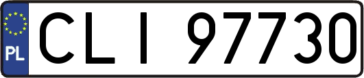 CLI97730