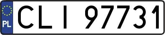 CLI97731