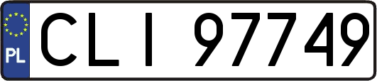 CLI97749