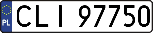 CLI97750