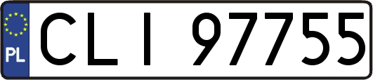 CLI97755