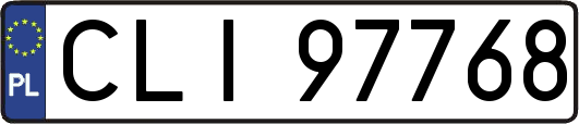 CLI97768