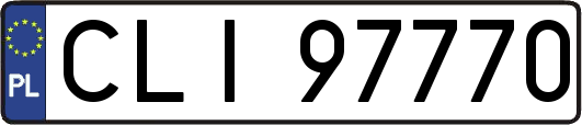 CLI97770