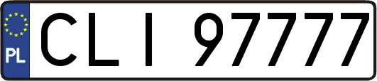 CLI97777