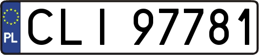 CLI97781
