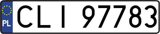 CLI97783