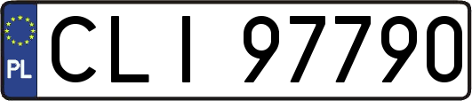 CLI97790
