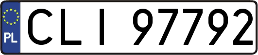 CLI97792