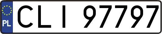 CLI97797