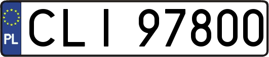 CLI97800