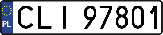 CLI97801