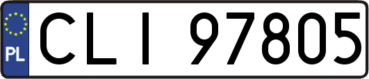 CLI97805