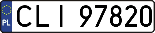 CLI97820