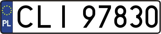 CLI97830