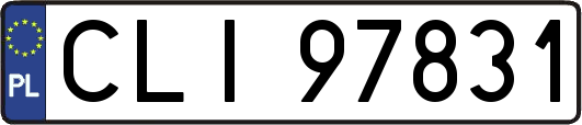 CLI97831