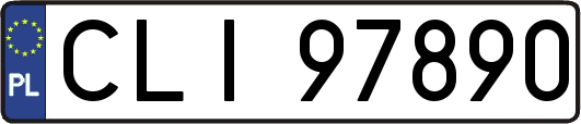 CLI97890