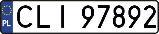 CLI97892