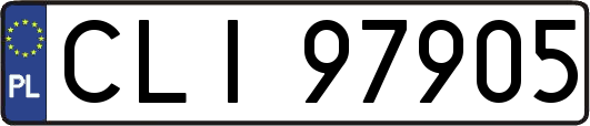CLI97905