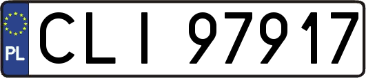 CLI97917