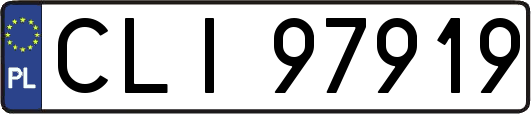CLI97919