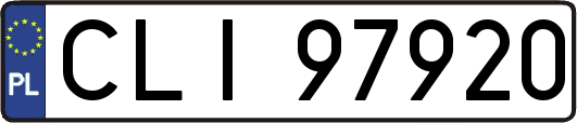 CLI97920