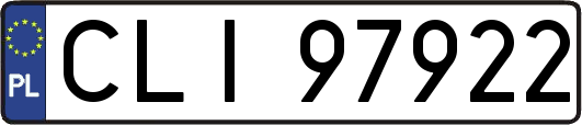 CLI97922