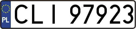 CLI97923