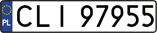 CLI97955