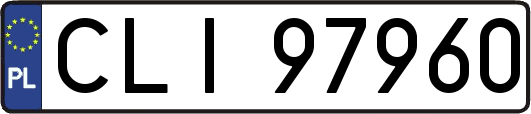 CLI97960