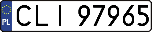 CLI97965