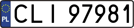 CLI97981