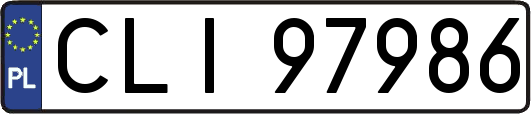 CLI97986