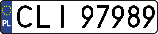 CLI97989