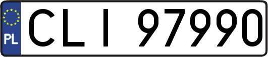 CLI97990