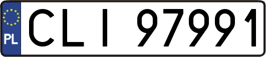 CLI97991