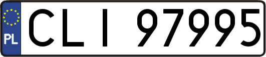 CLI97995