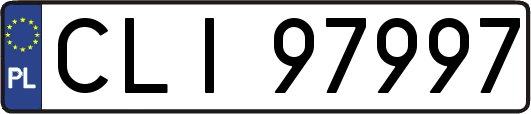 CLI97997
