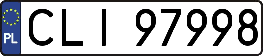 CLI97998