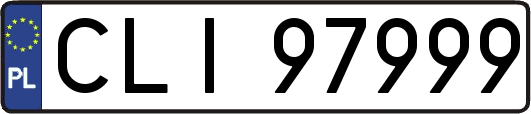 CLI97999