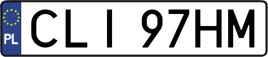 CLI97HM