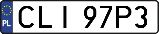 CLI97P3