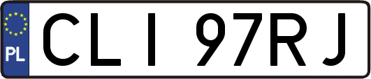 CLI97RJ