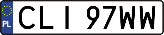 CLI97WW