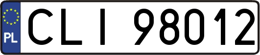 CLI98012