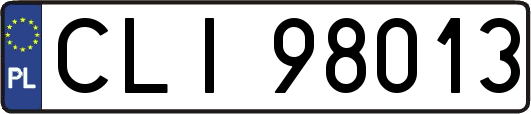 CLI98013