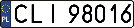 CLI98016