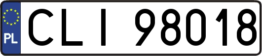 CLI98018
