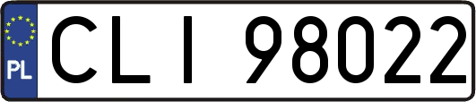 CLI98022