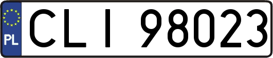 CLI98023